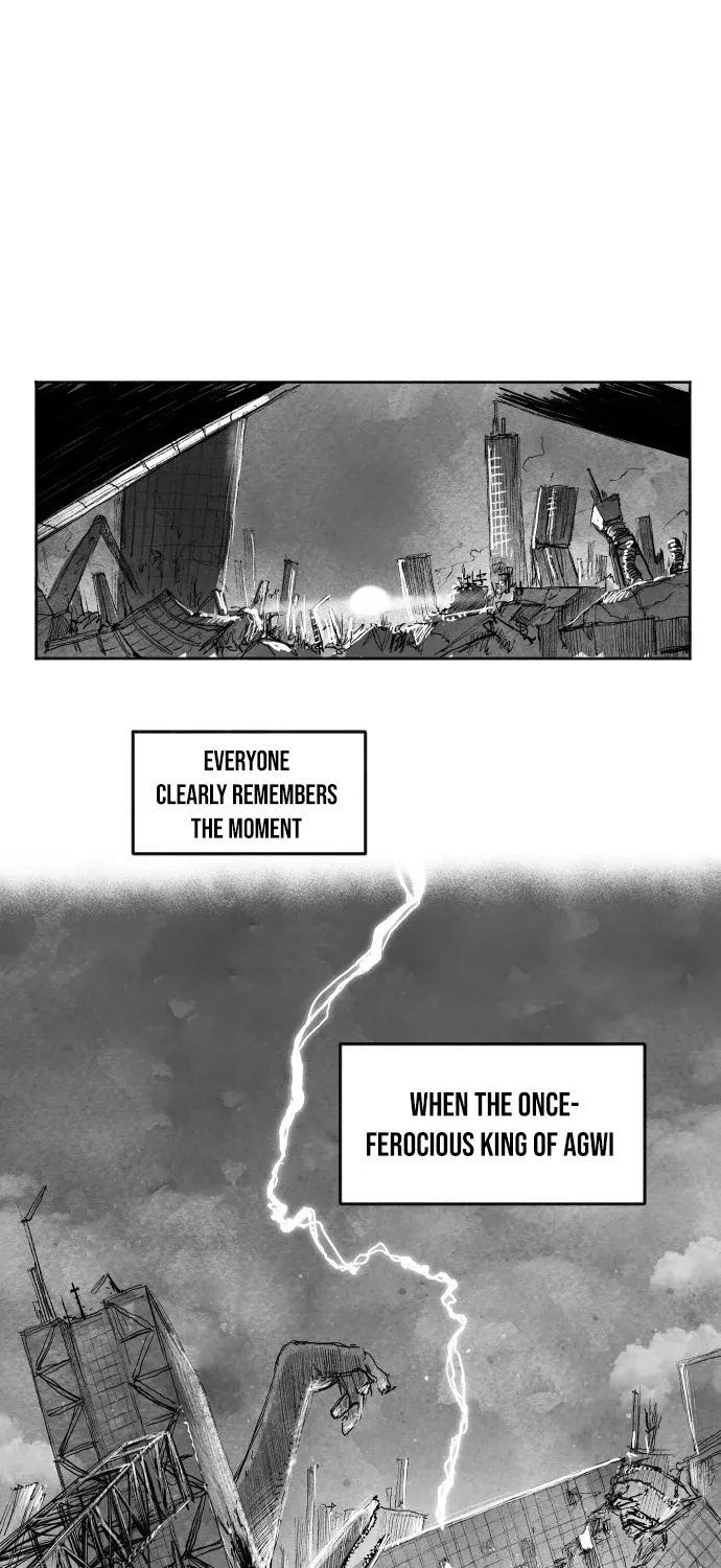 The Greatest Magician Chapter 1 - page 41