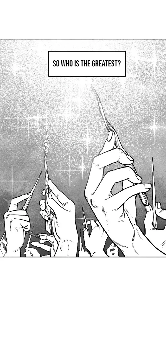 The Greatest Magician Chapter 1 - page 5