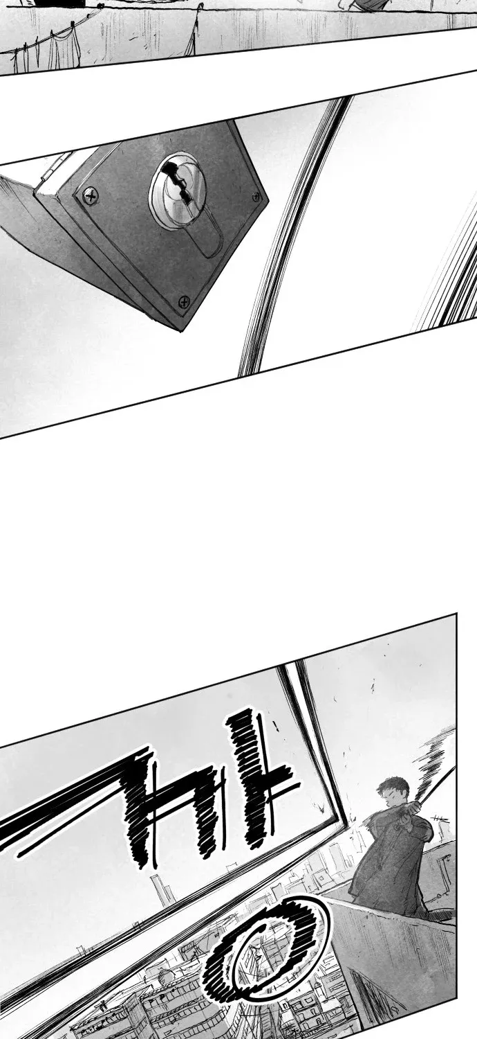 The Greatest Magician Chapter 1 - page 57