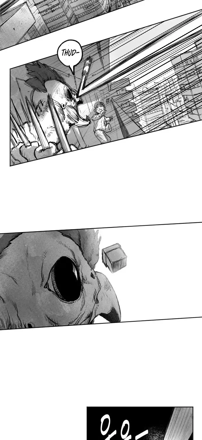 The Greatest Magician Chapter 1 - page 58