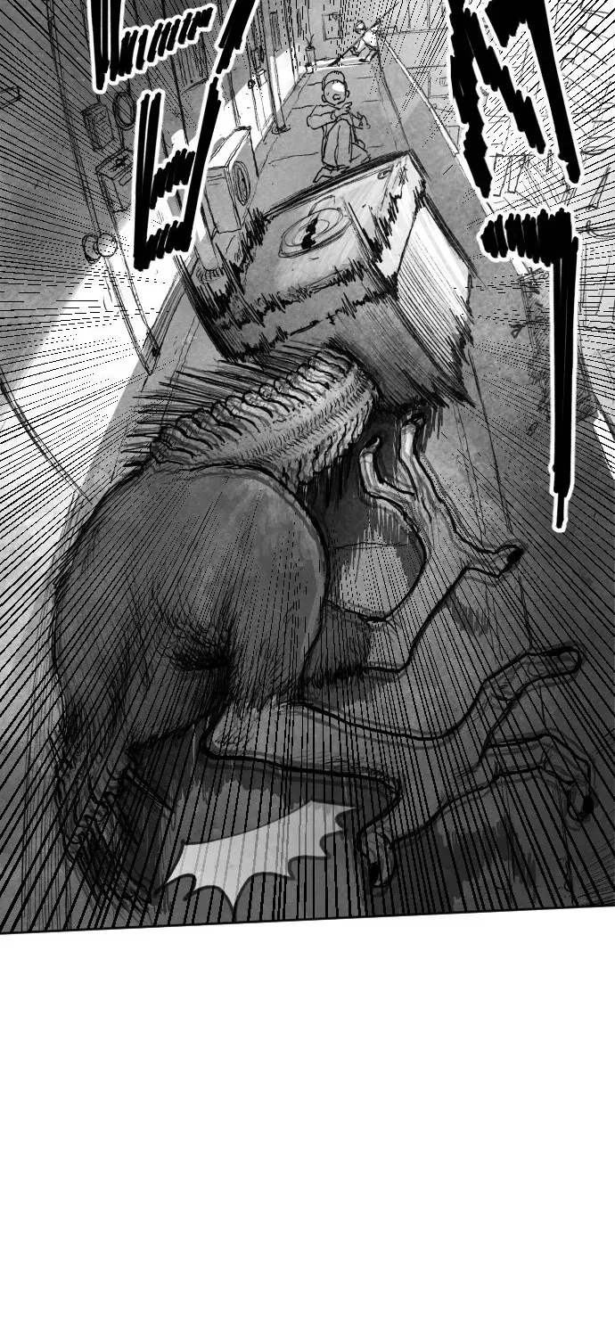 The Greatest Magician Chapter 1 - page 61