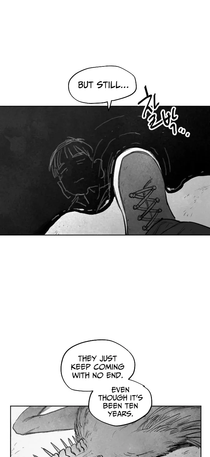 The Greatest Magician Chapter 1 - page 69
