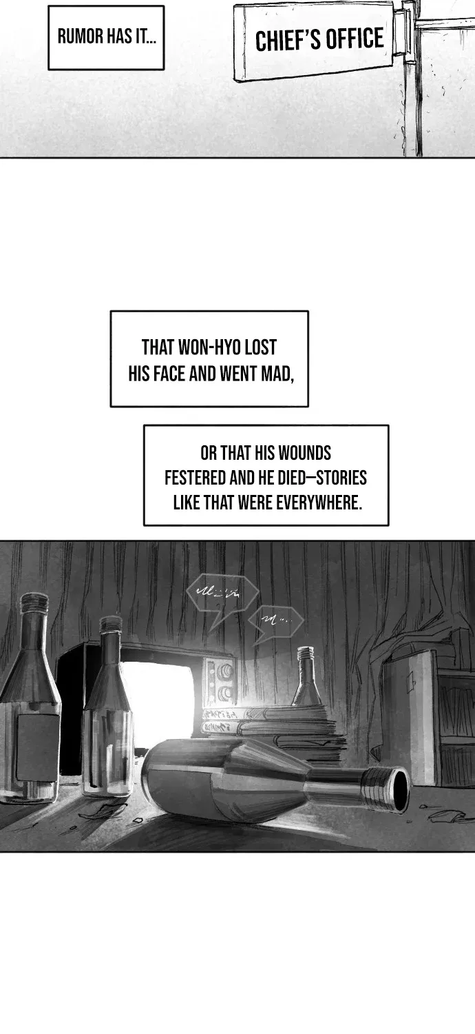 The Greatest Magician Chapter 1 - page 75