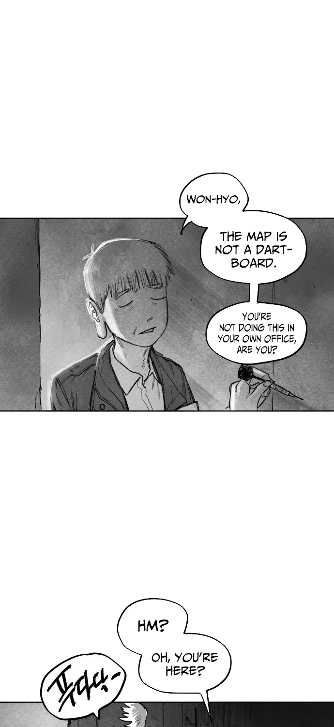 The Greatest Magician Chapter 1 - page 79