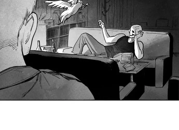 The Greatest Magician Chapter 1 - page 80