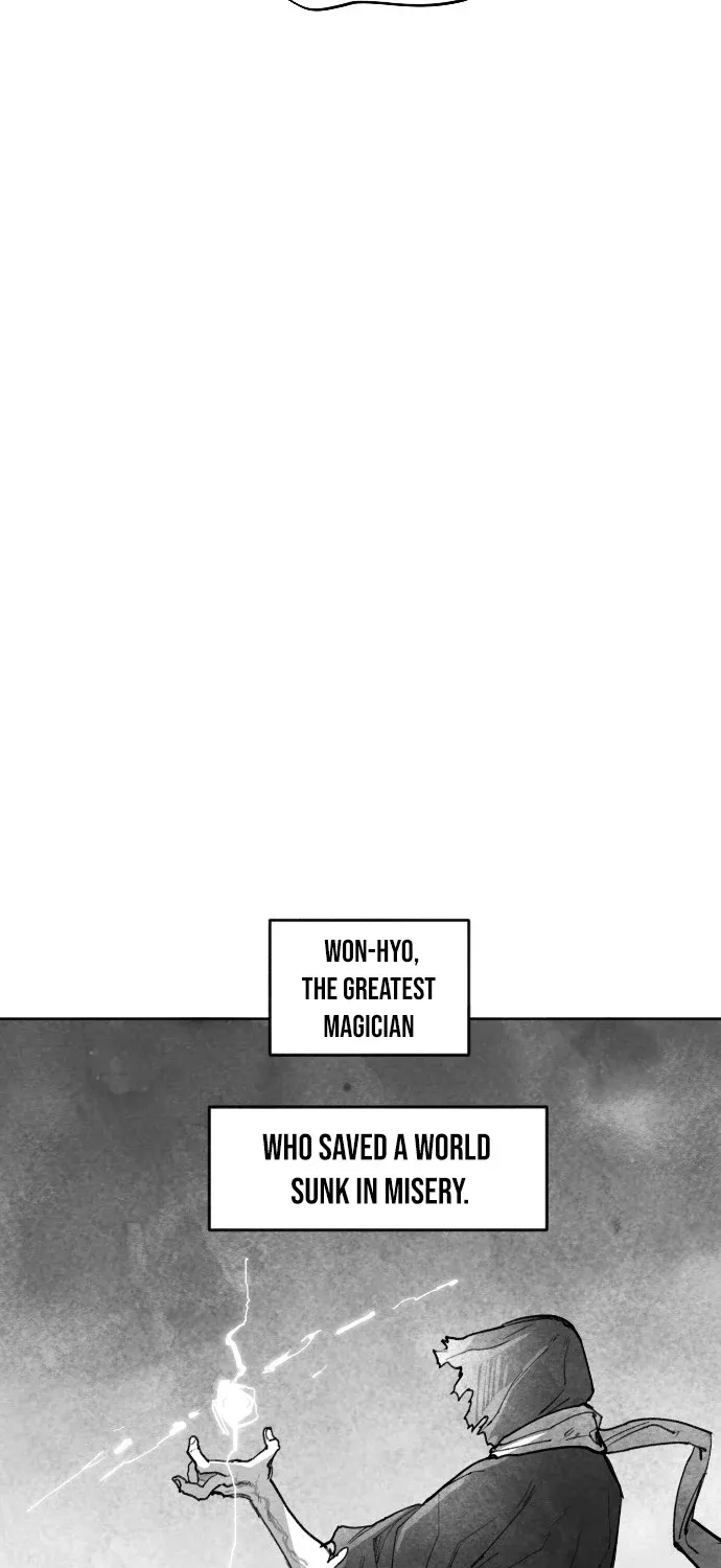 The Greatest Magician Chapter 1 - page 82
