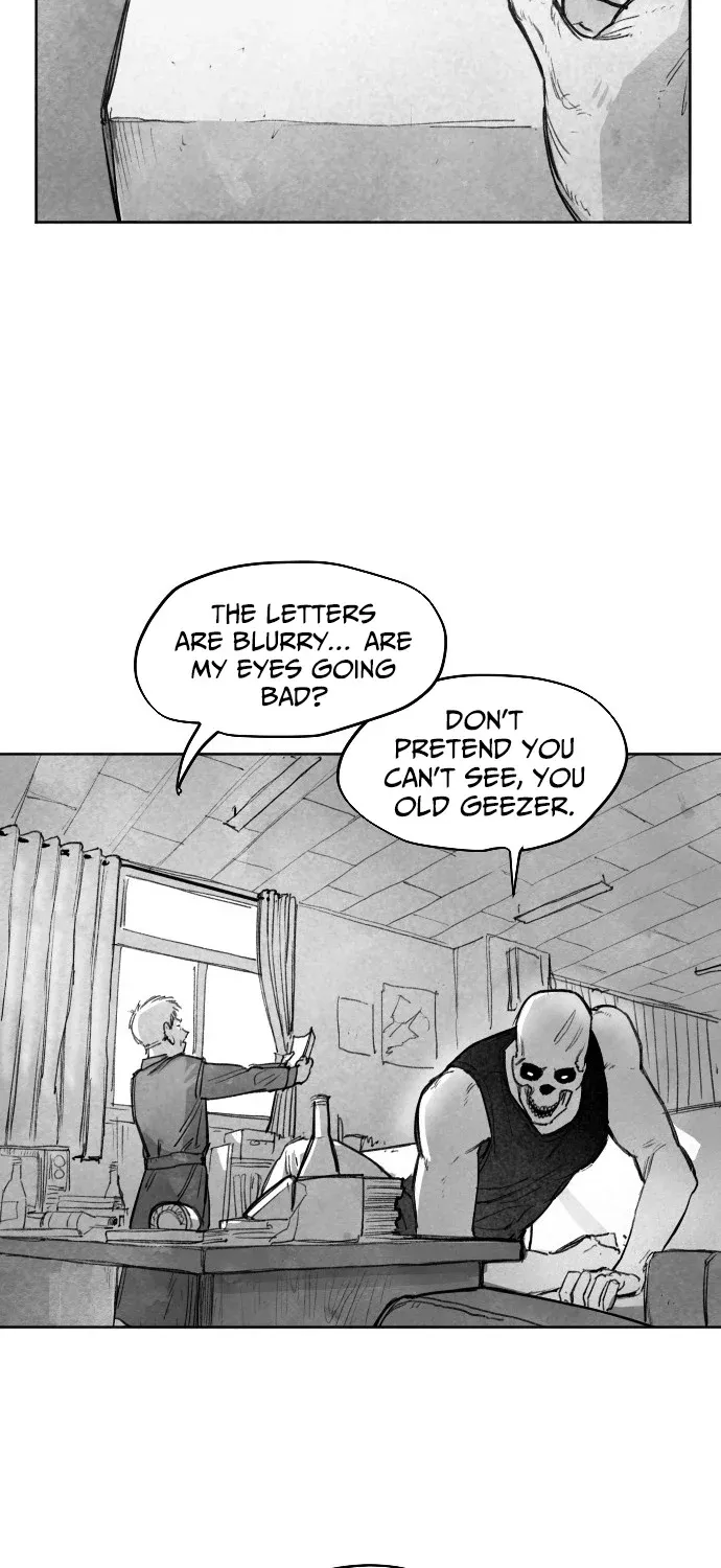 The Greatest Magician Chapter 1 - page 87