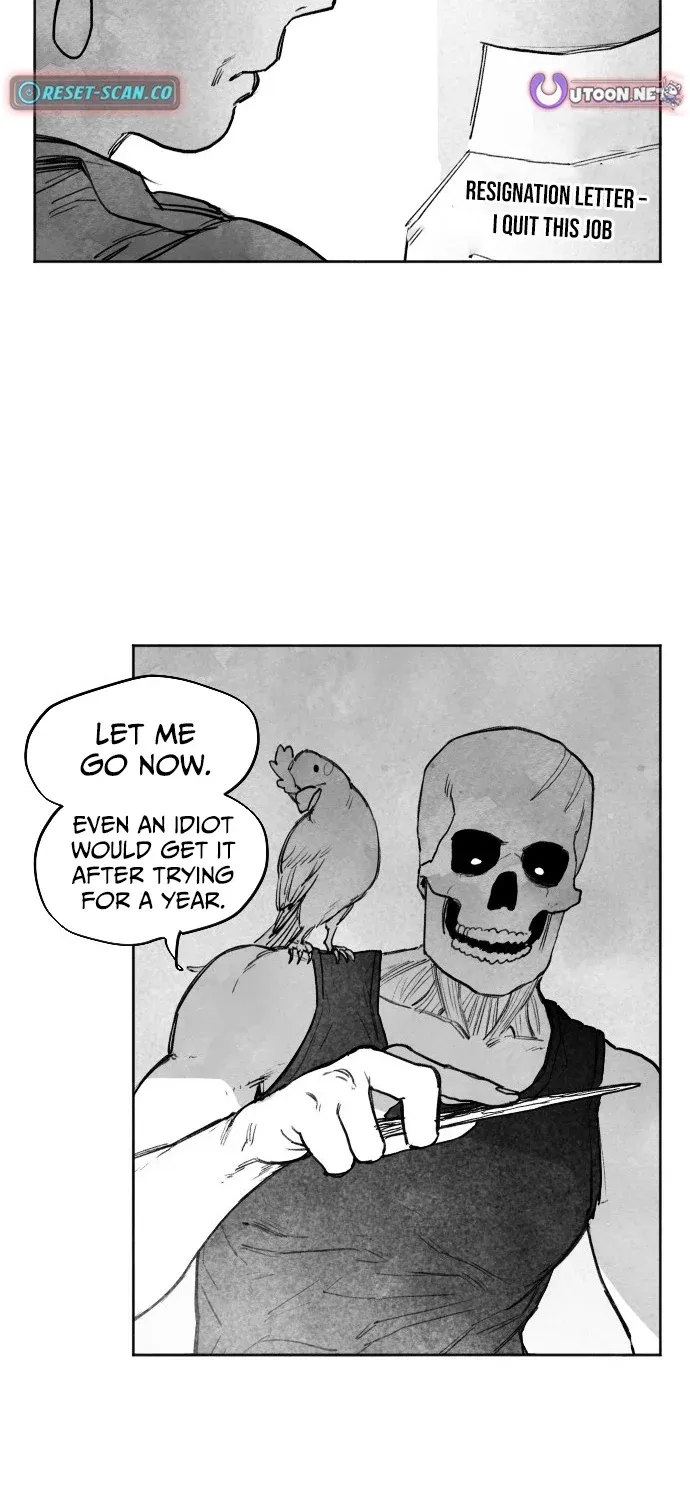 The Greatest Magician Chapter 1 - page 89