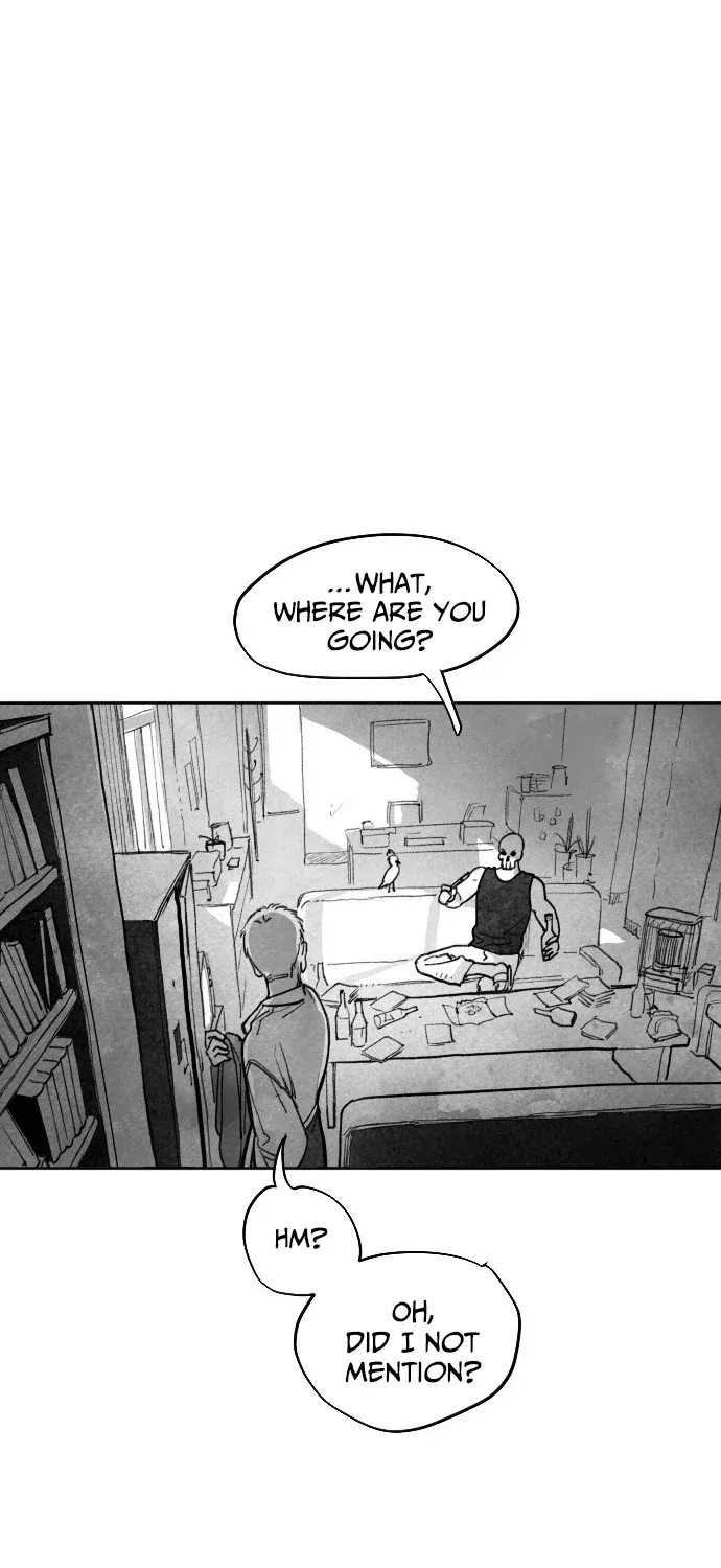 The Greatest Magician Chapter 1 - page 95