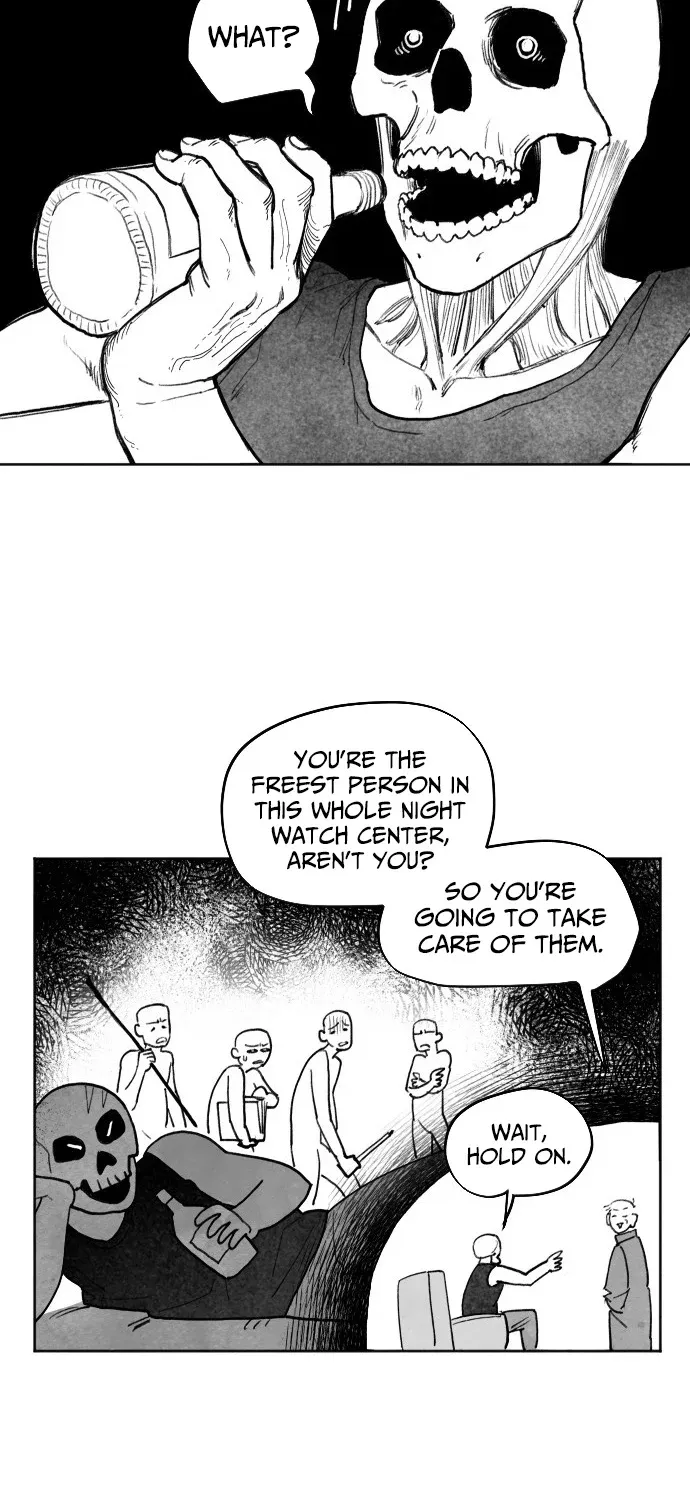 The Greatest Magician Chapter 1 - page 99