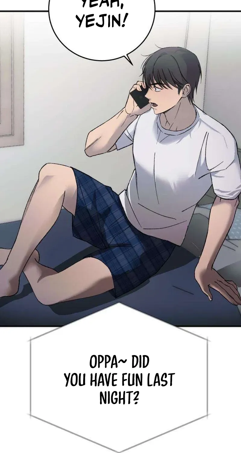 Drunken Men and Women Chapter 1 - page 104