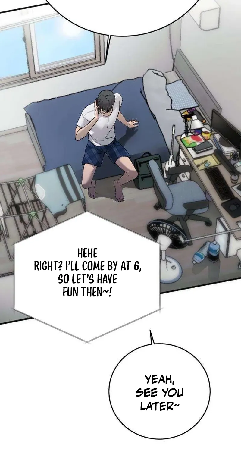 Drunken Men and Women Chapter 1 - page 106