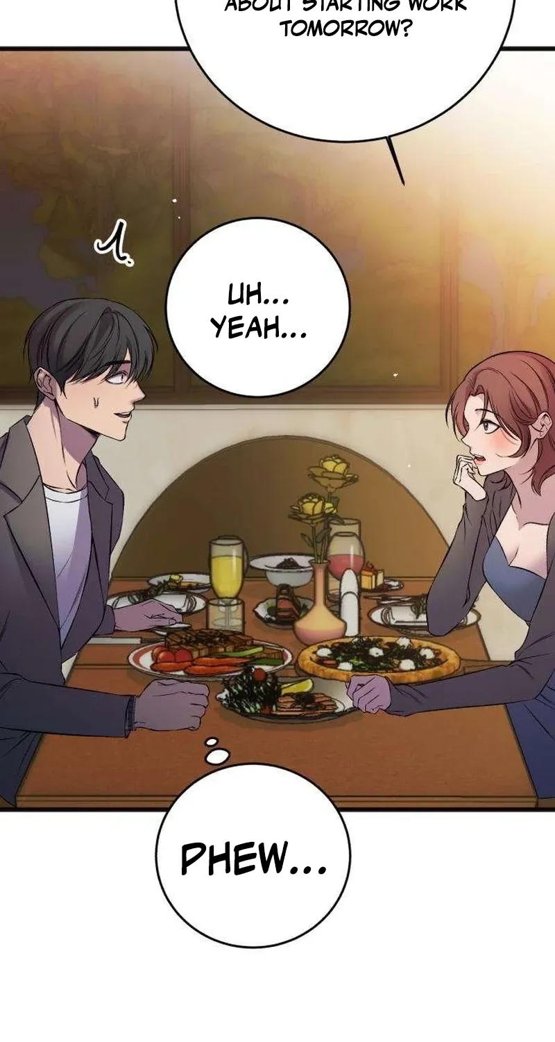 Drunken Men and Women Chapter 1 - page 124