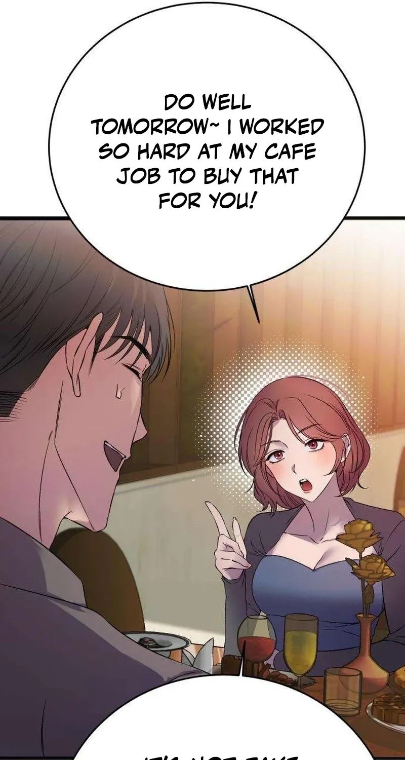 Drunken Men and Women Chapter 1 - page 131