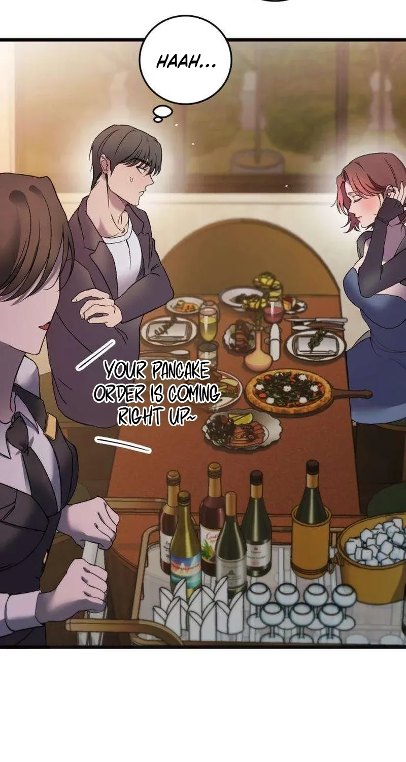 Drunken Men and Women Chapter 1 - page 134