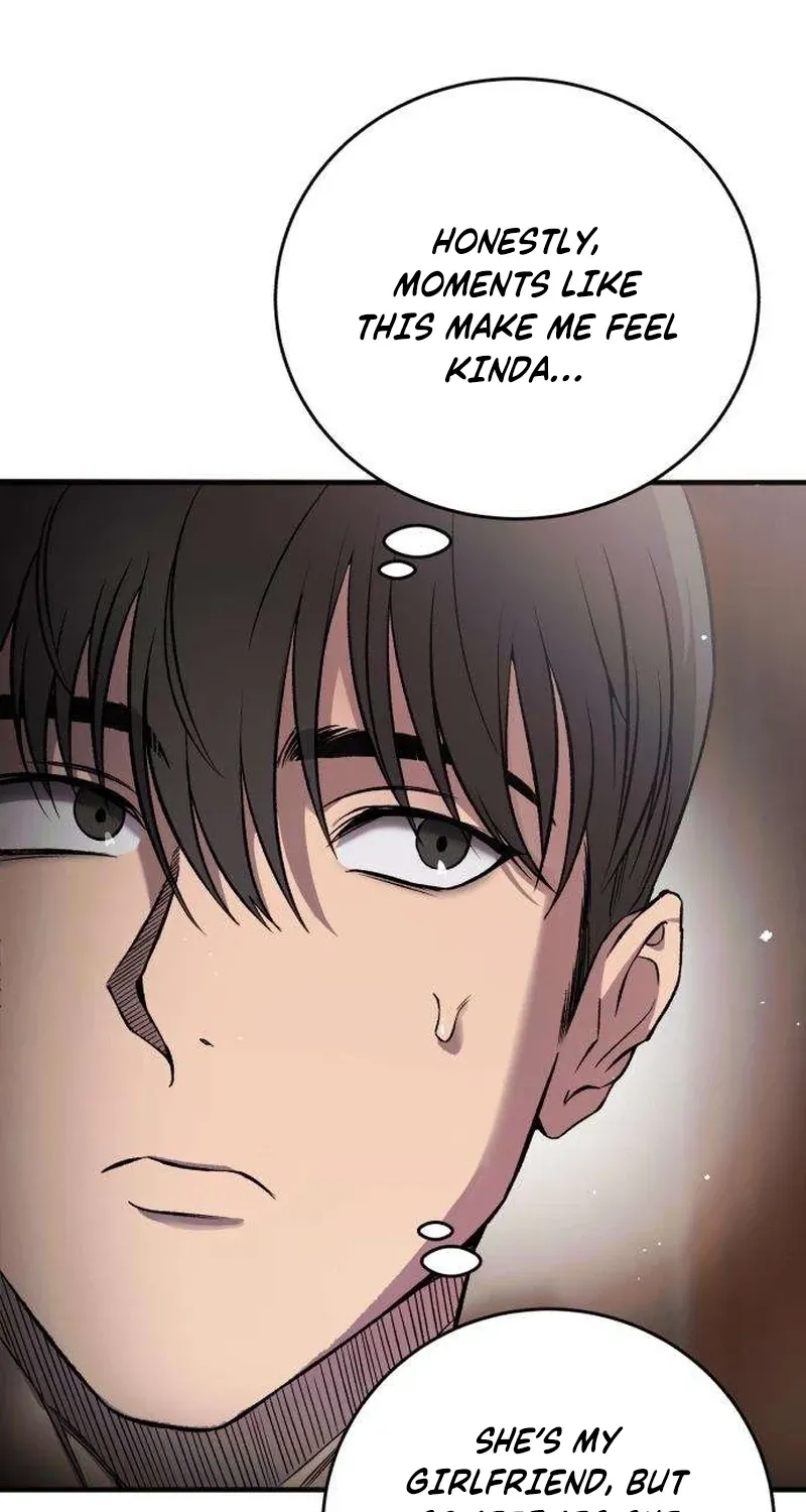 Drunken Men and Women Chapter 1 - page 135