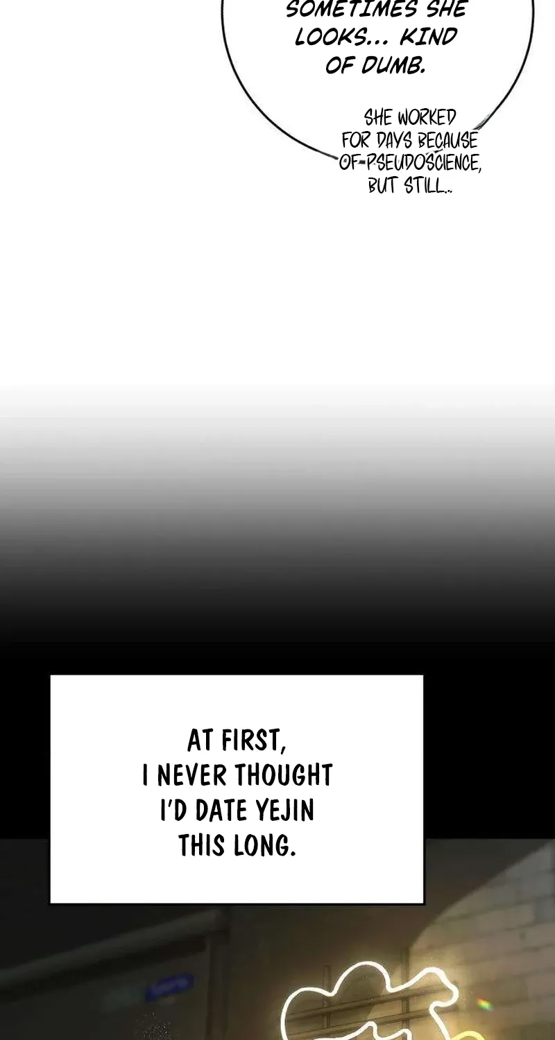 Drunken Men and Women Chapter 1 - page 136