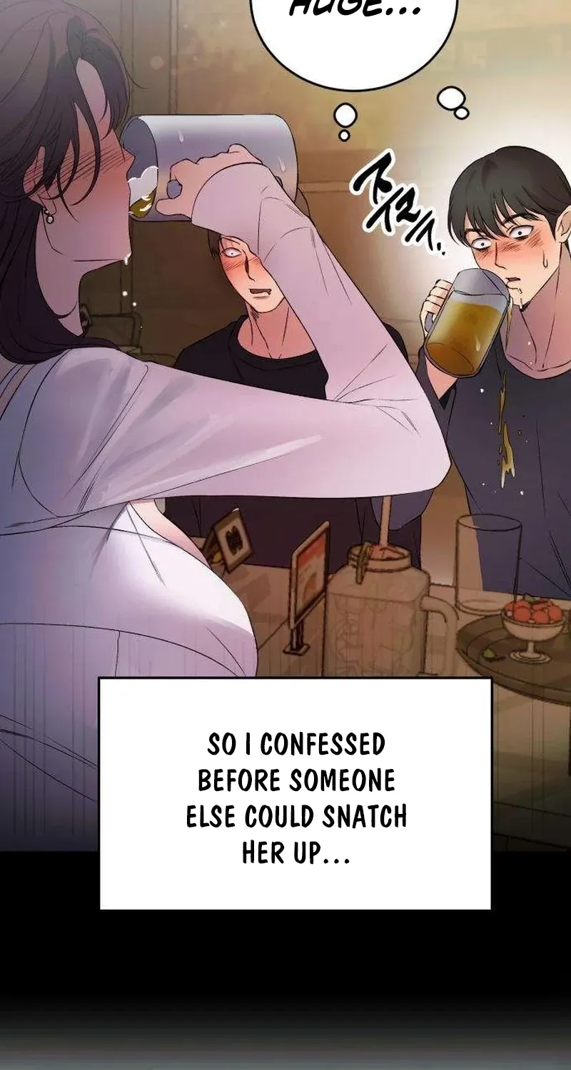 Drunken Men and Women Chapter 1 - page 140