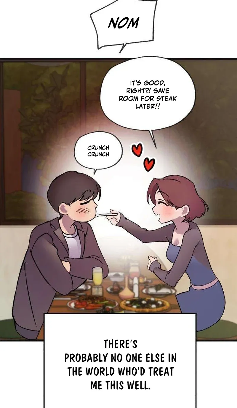 Drunken Men and Women Chapter 1 - page 145