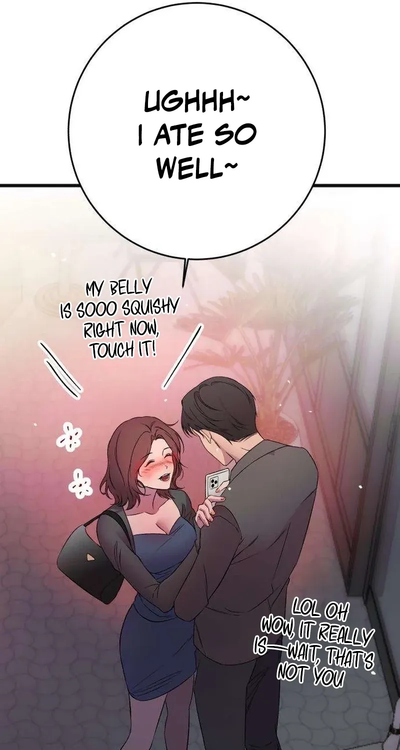 Drunken Men and Women Chapter 1 - page 151