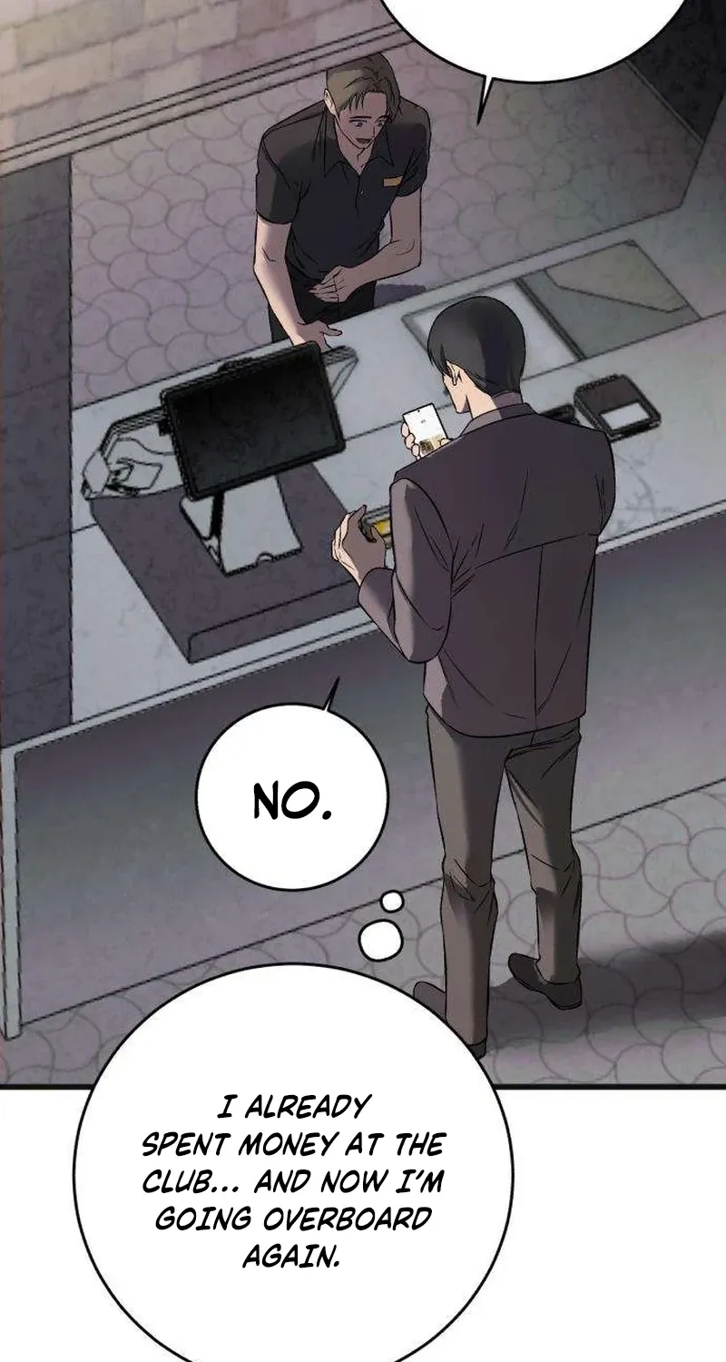 Drunken Men and Women Chapter 1 - page 156