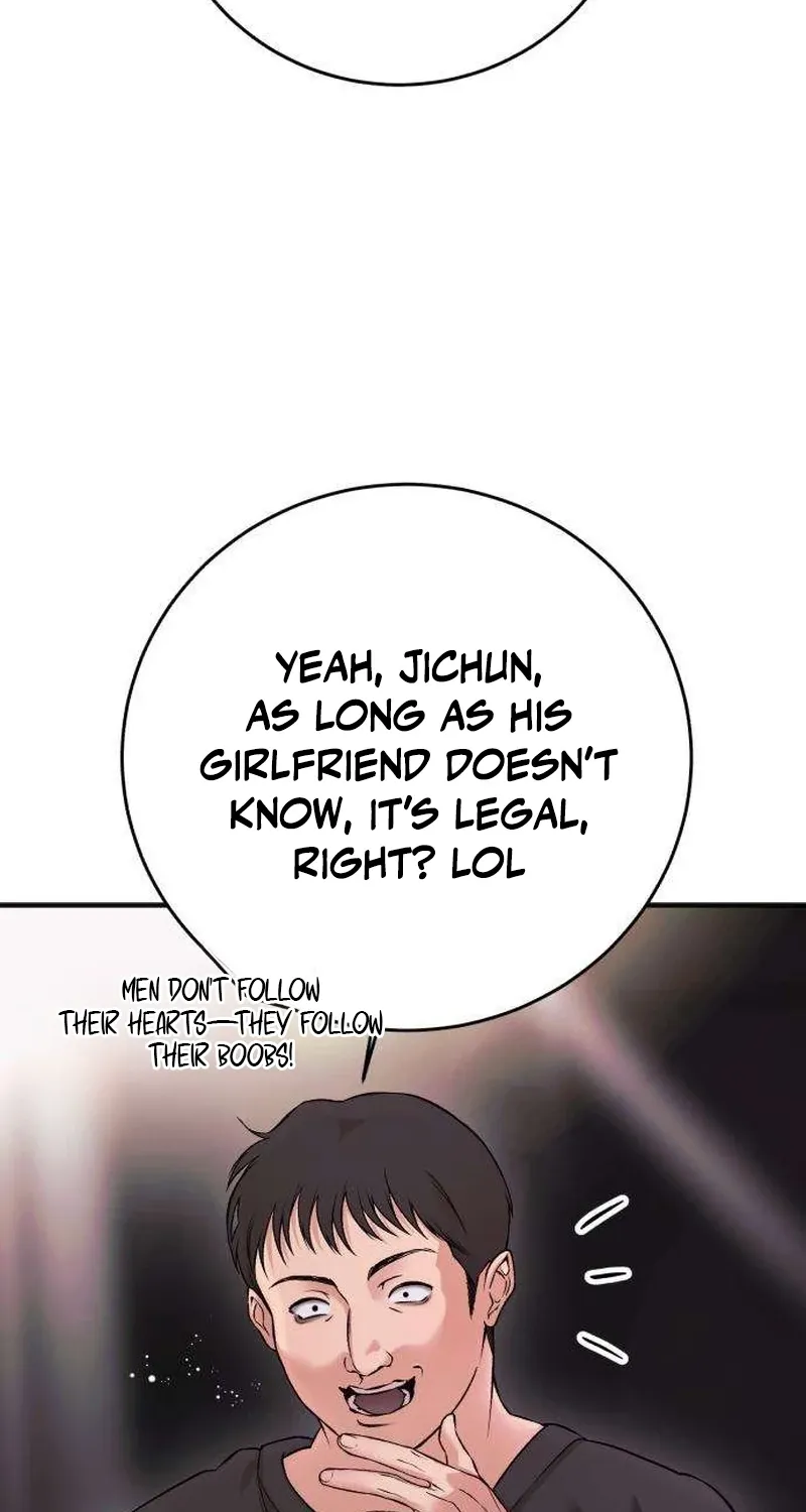 Drunken Men and Women Chapter 1 - page 16