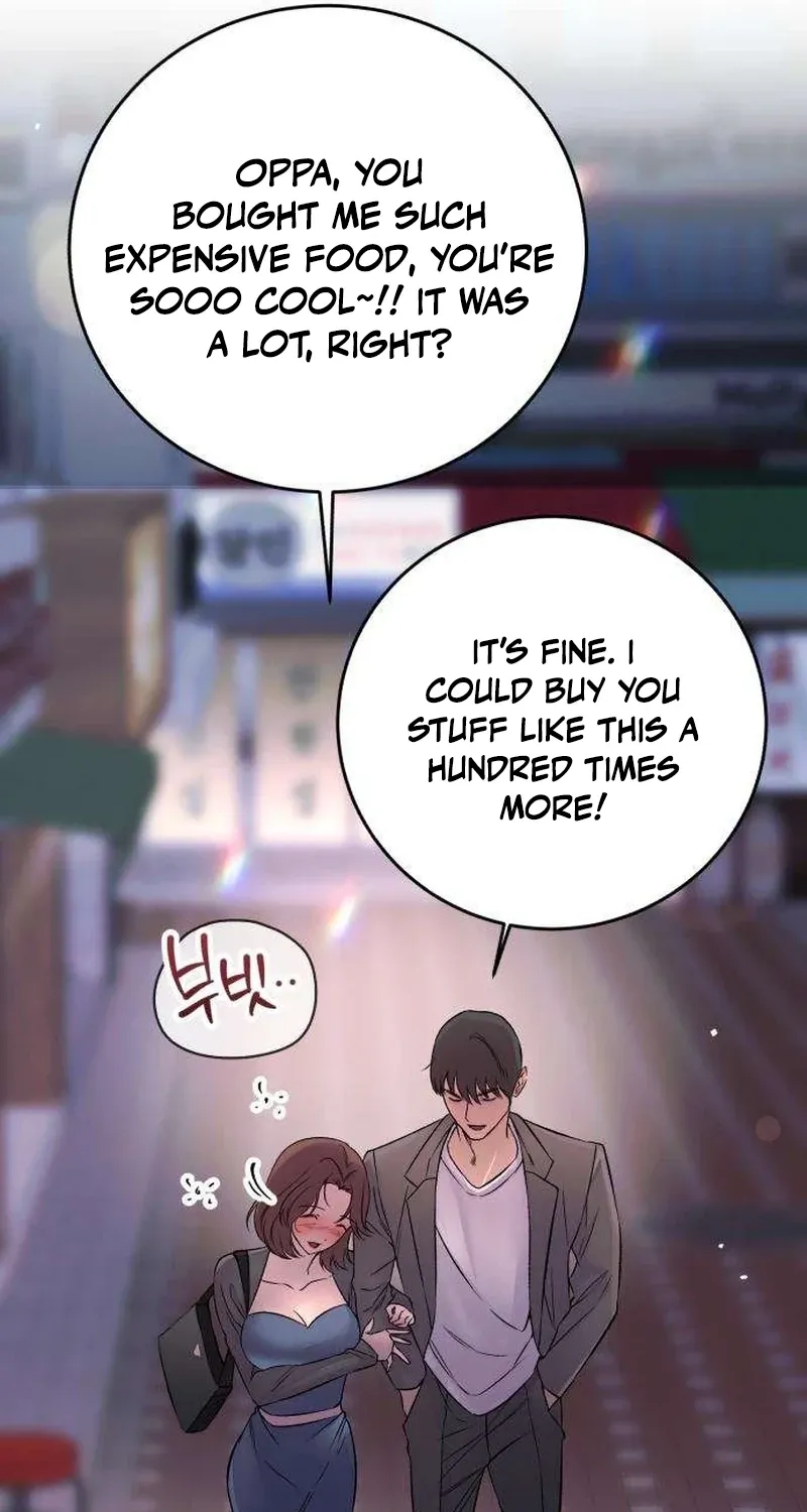 Drunken Men and Women Chapter 1 - page 161