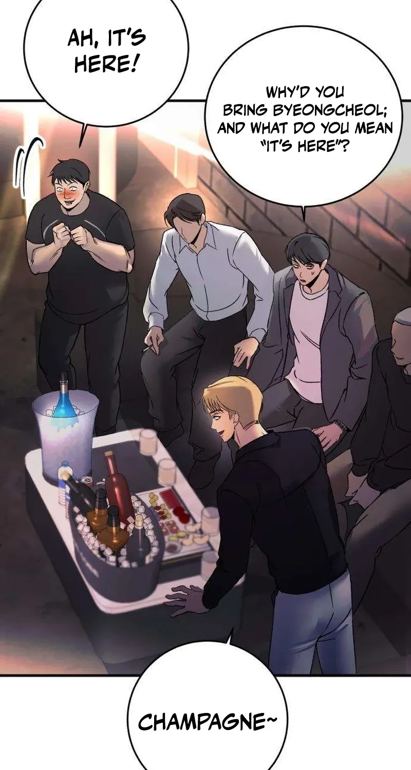 Drunken Men and Women Chapter 1 - page 18