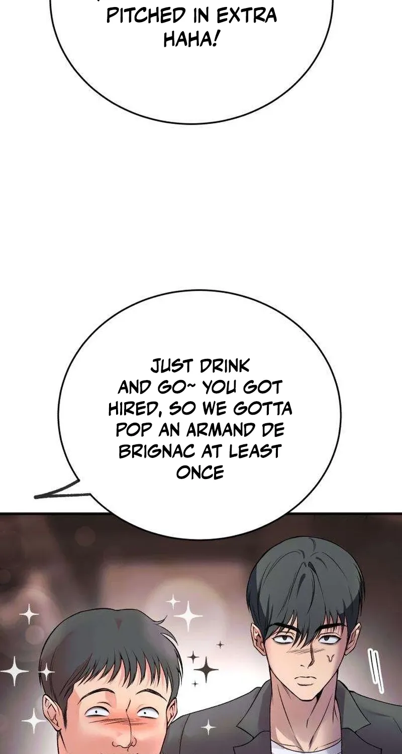 Drunken Men and Women Chapter 1 - page 22