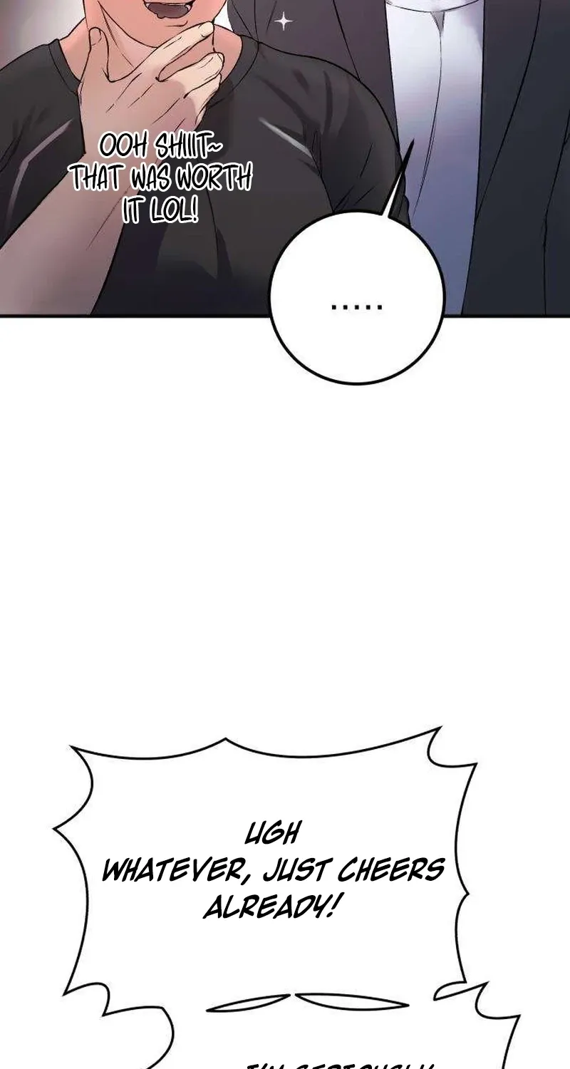 Drunken Men and Women Chapter 1 - page 23