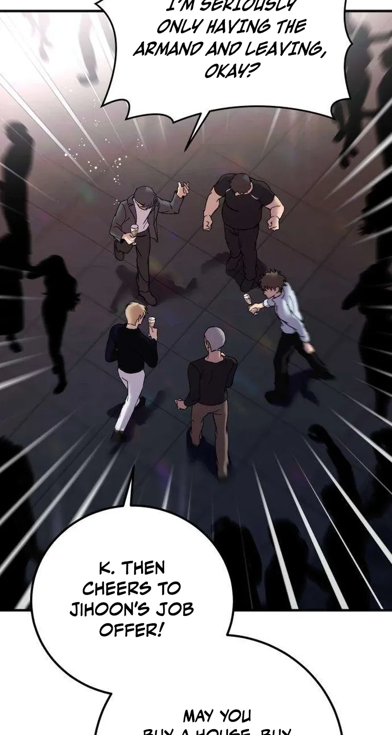 Drunken Men and Women Chapter 1 - page 24