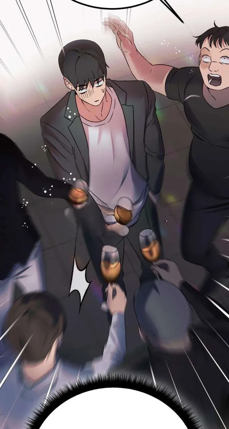 Drunken Men and Women Chapter 1 - page 26