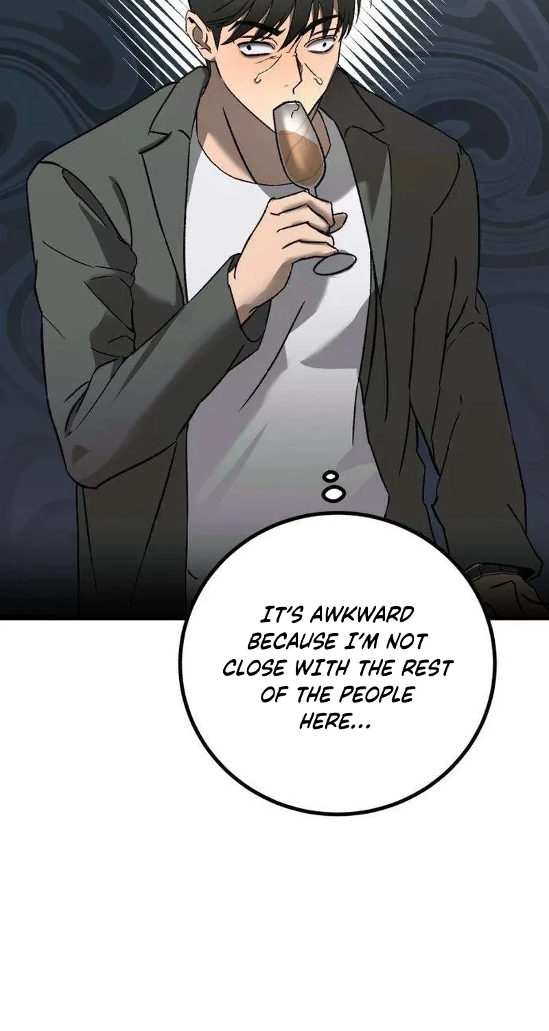 Drunken Men and Women Chapter 1 - page 30