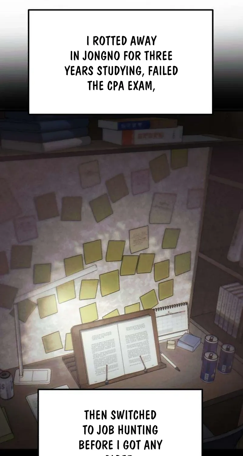 Drunken Men and Women Chapter 1 - page 32