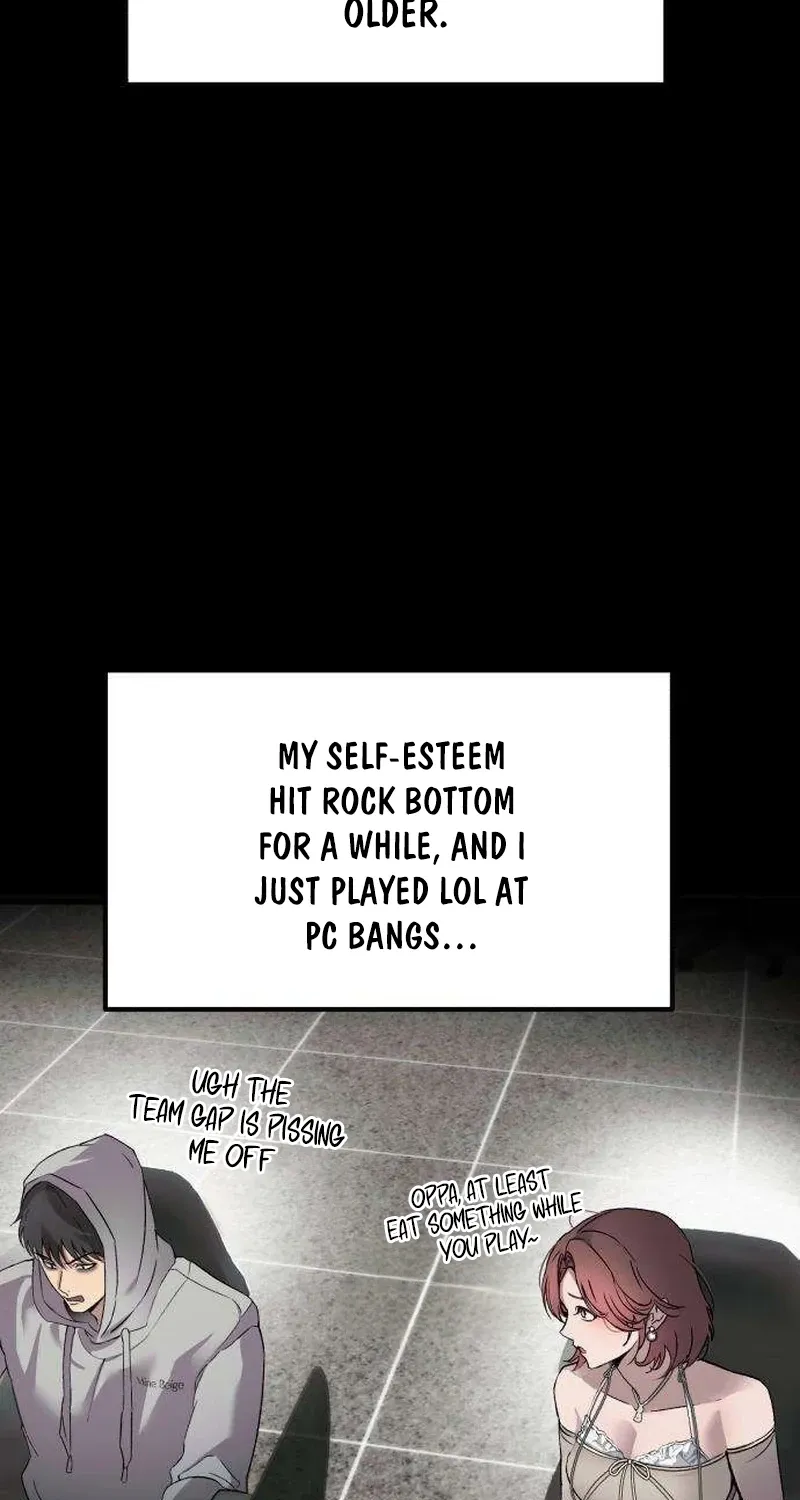 Drunken Men and Women Chapter 1 - page 33