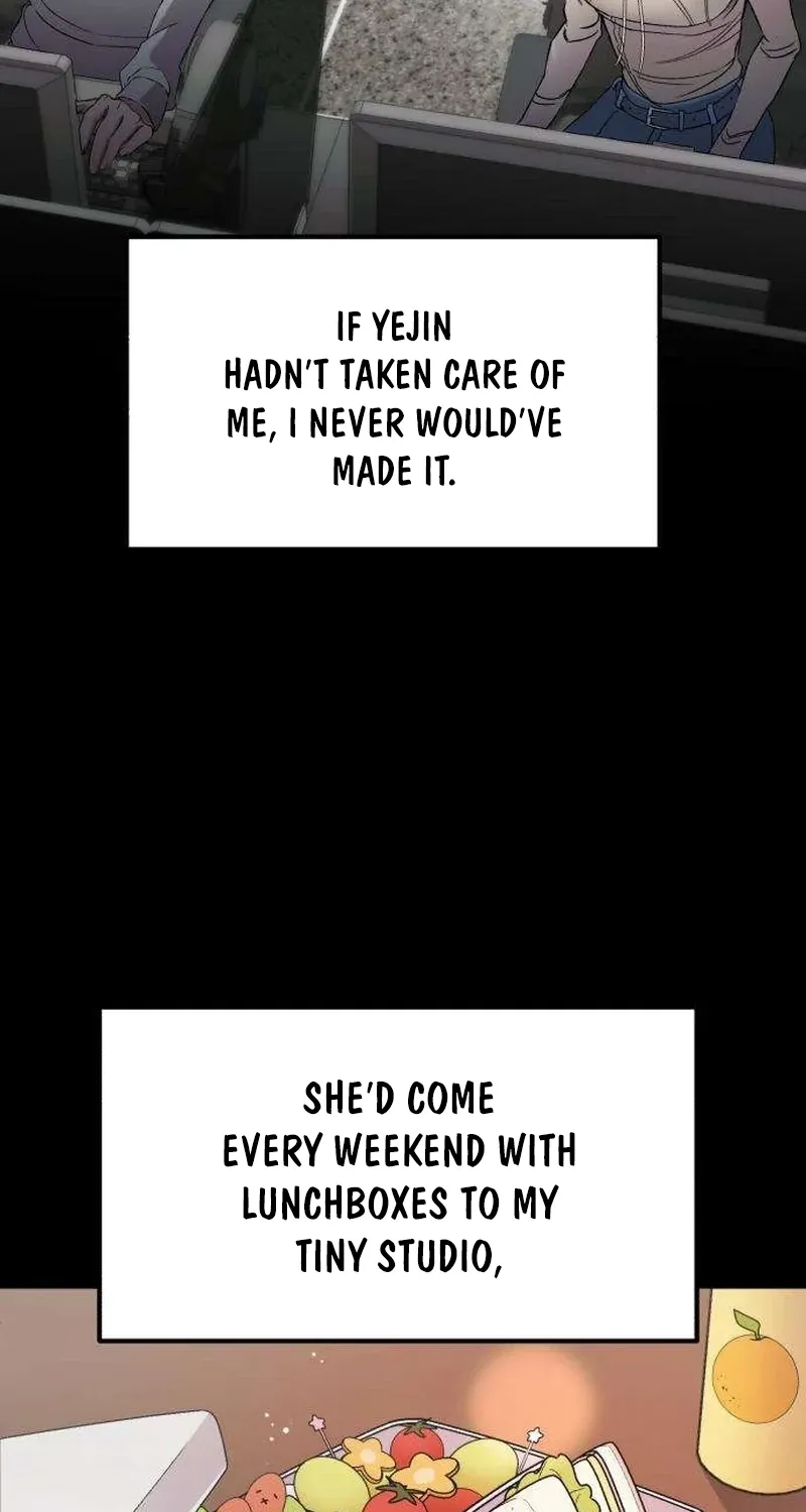 Drunken Men and Women Chapter 1 - page 34