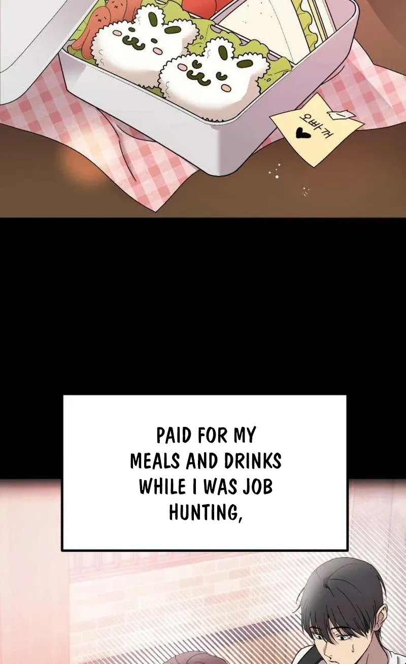 Drunken Men and Women Chapter 1 - page 35