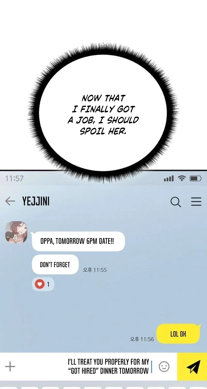 Drunken Men and Women Chapter 1 - page 38