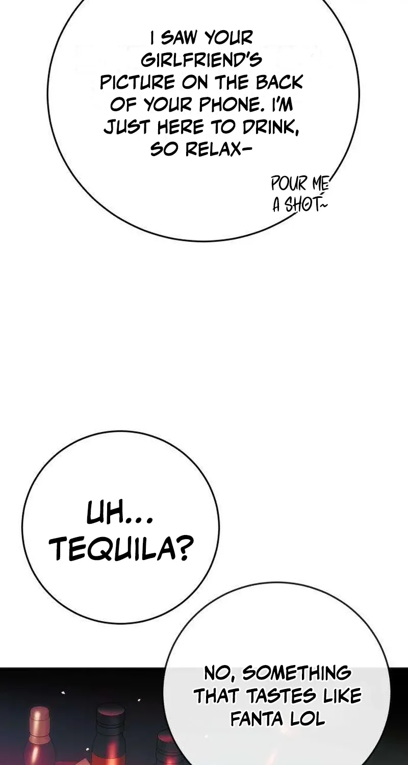 Drunken Men and Women Chapter 1 - page 46