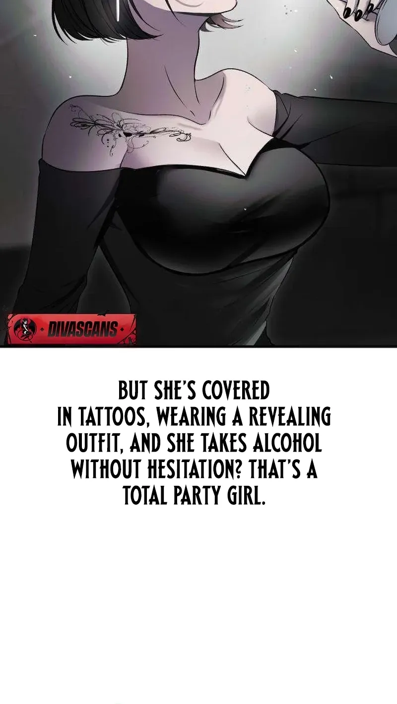 Drunken Men and Women Chapter 1 - page 50