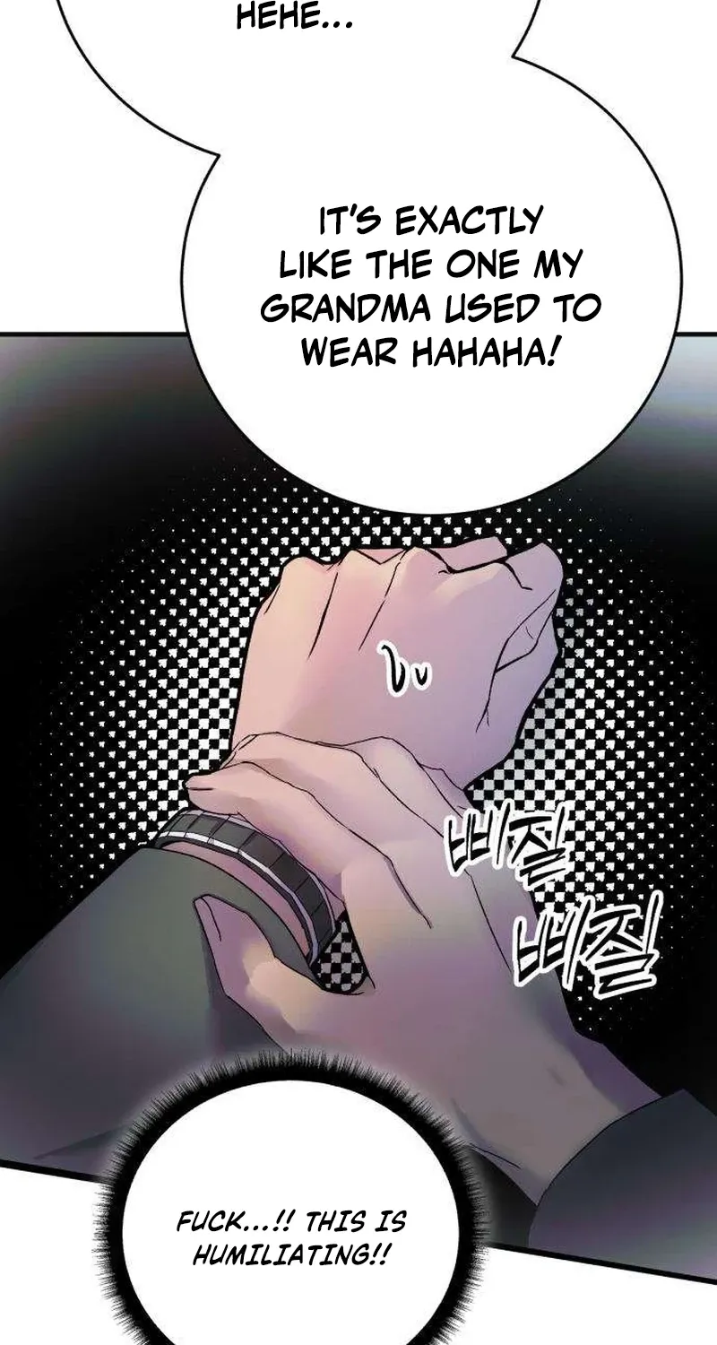 Drunken Men and Women Chapter 1 - page 56