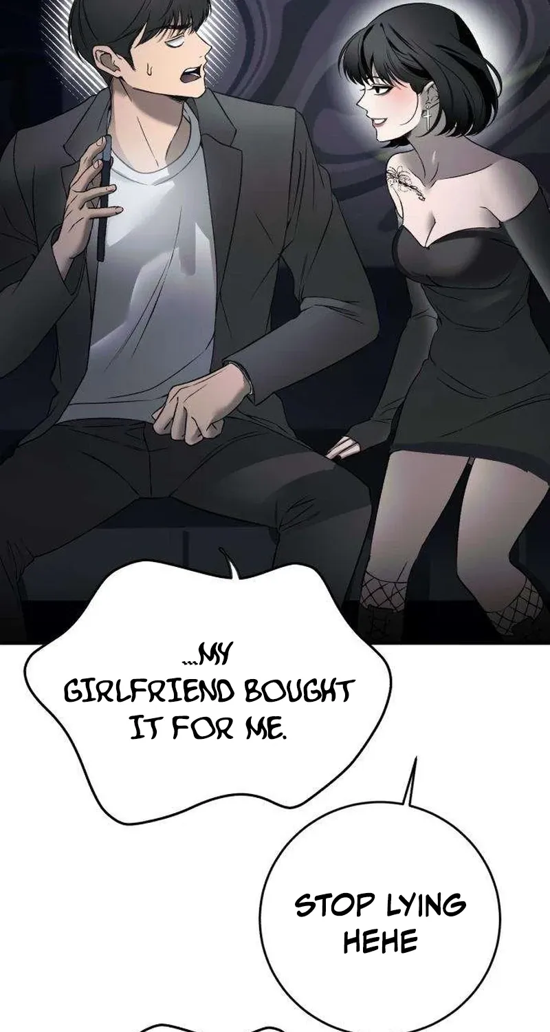 Drunken Men and Women Chapter 1 - page 59