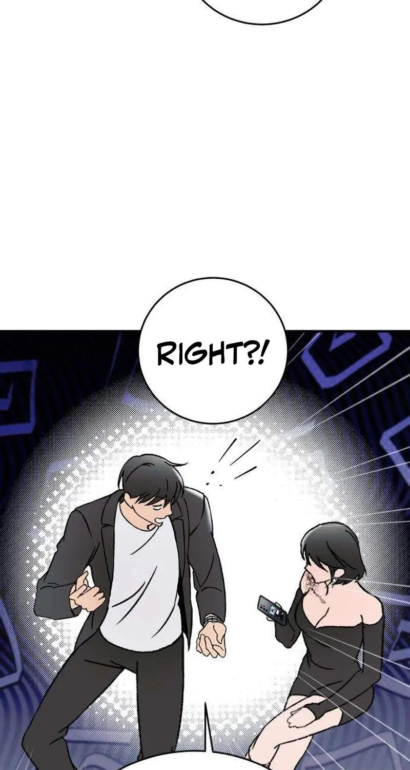 Drunken Men and Women Chapter 1 - page 64