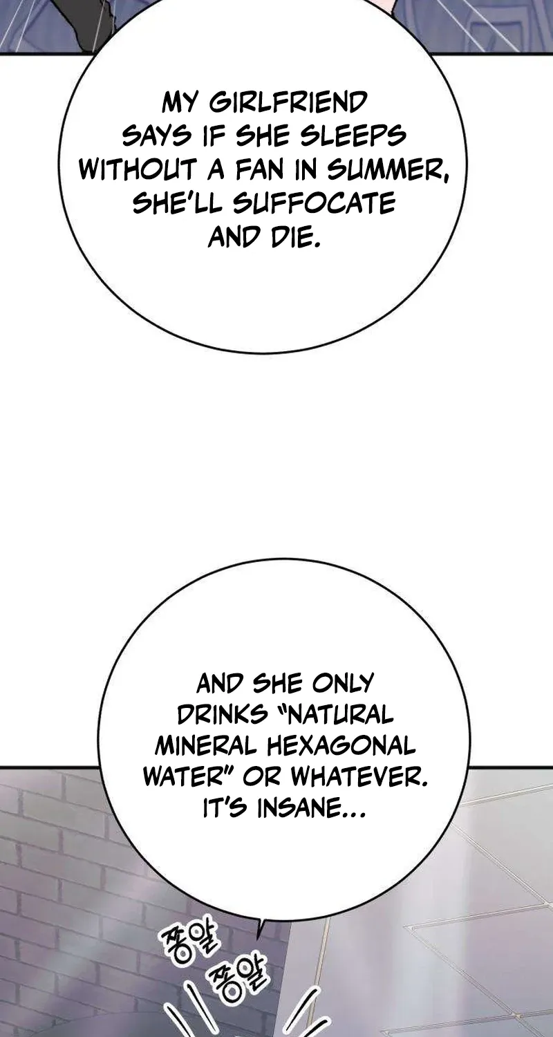 Drunken Men and Women Chapter 1 - page 65