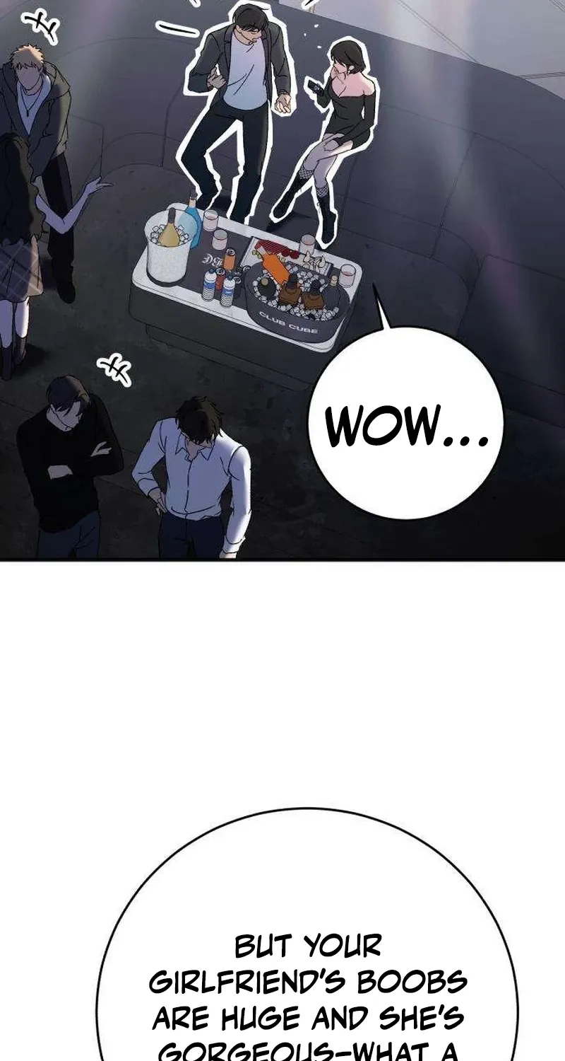 Drunken Men and Women Chapter 1 - page 66