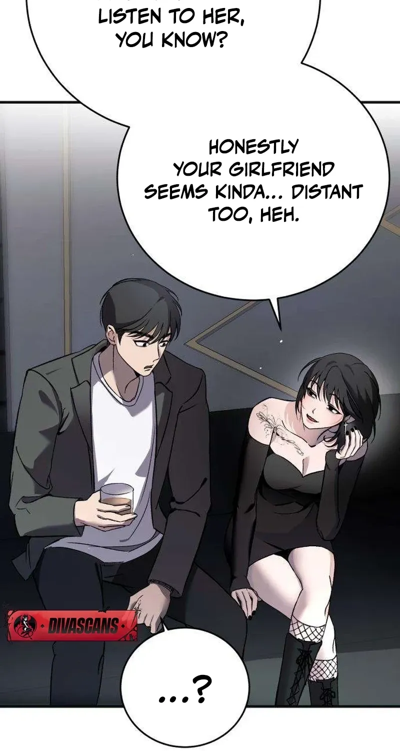 Drunken Men and Women Chapter 1 - page 70