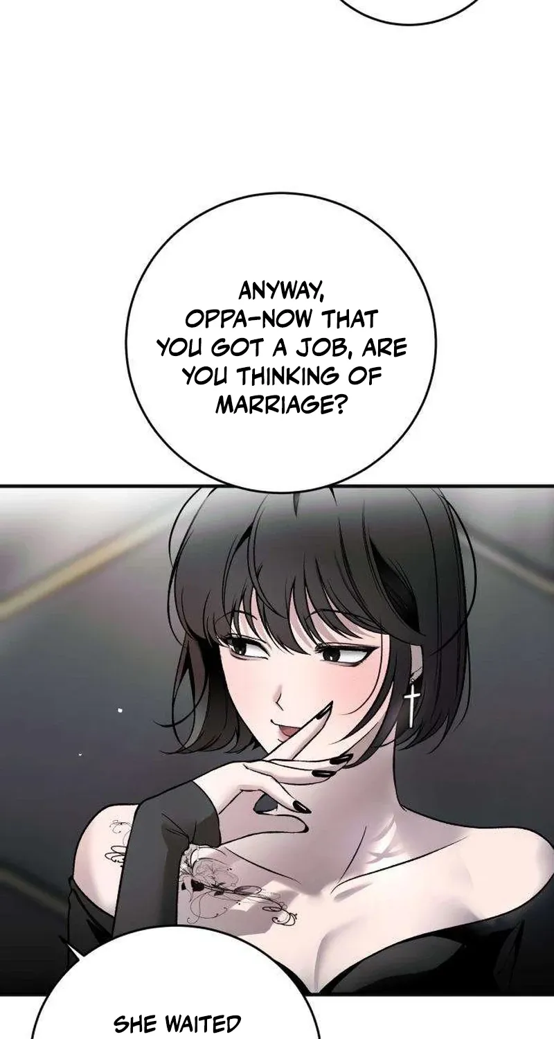 Drunken Men and Women Chapter 1 - page 72