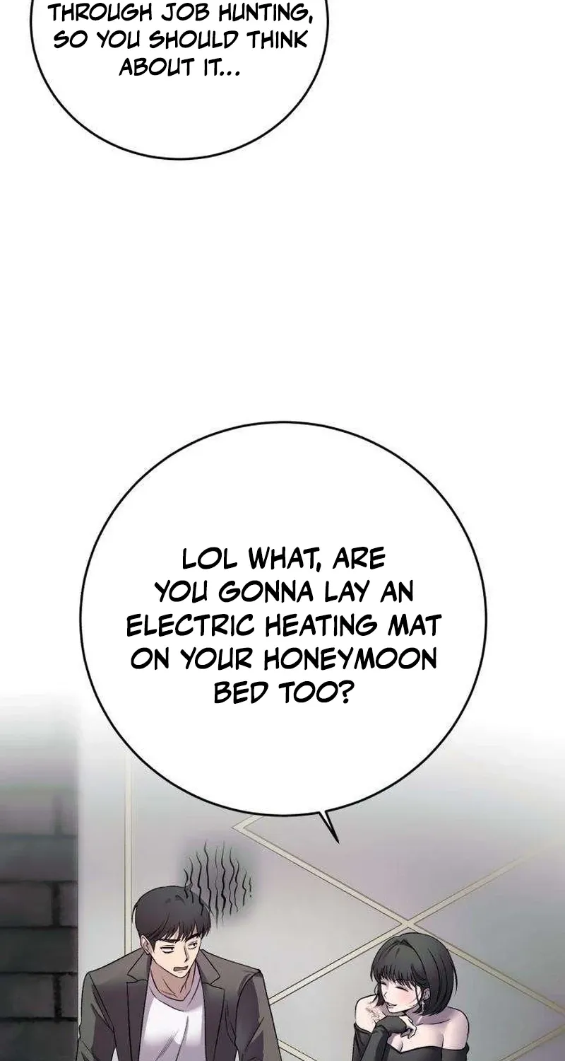 Drunken Men and Women Chapter 1 - page 73