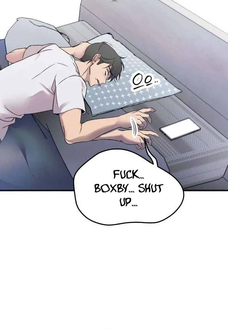 Drunken Men and Women Chapter 1 - page 90