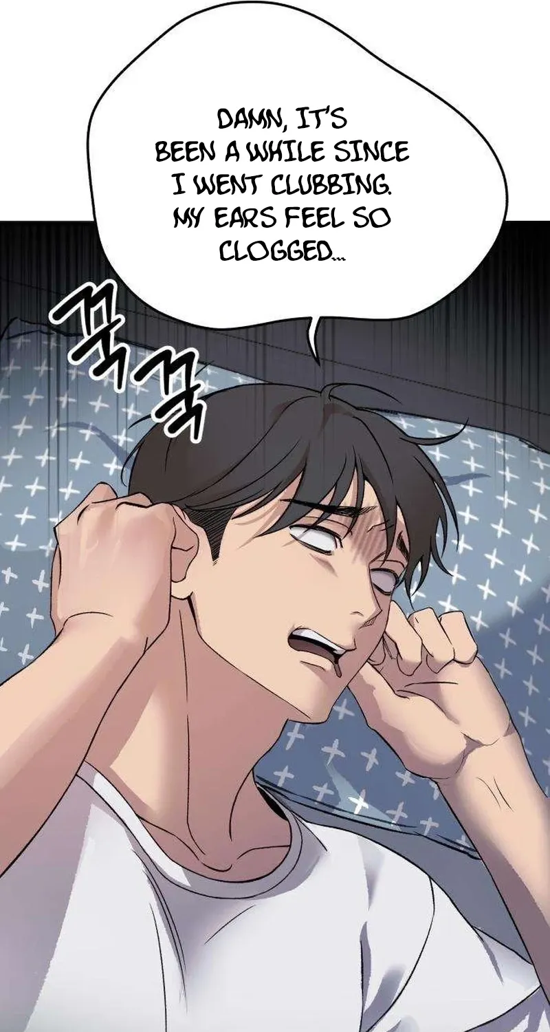 Drunken Men and Women Chapter 1 - page 91